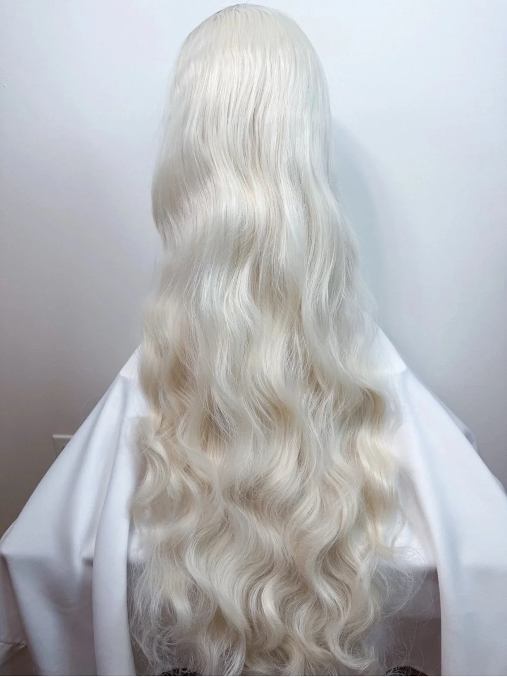 Wigs city collection premium soft natural